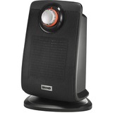 Unold Keramikheizlüfter Bad 86445 schwarz