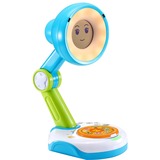 VTech Funny Sunny, die interaktive Lampen-Freundin blau