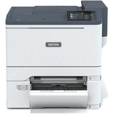 Xerox C320, Farblaserdrucker grau/blaugrau, USB, LAN, WLAN