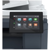 Xerox C320, Farblaserdrucker grau/blaugrau, USB, LAN, WLAN