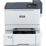 Xerox C320, Farblaserdrucker grau/blaugrau, USB, LAN, WLAN