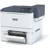 Xerox C320, Farblaserdrucker grau/blaugrau, USB, LAN, WLAN