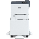 Xerox C320, Farblaserdrucker grau/blaugrau, USB, LAN, WLAN