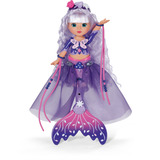 ZAPF Creation BABY born Glam Up Aura, Puppe pink