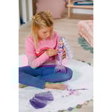 ZAPF Creation BABY born Glam Up Aura, Puppe pink