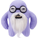 ZURU Fuggler - Old Fogies, Kuscheltier sortierter Artikel, eine Figur