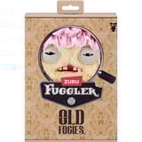 ZURU Fuggler - Old Fogies, Kuscheltier sortierter Artikel, eine Figur