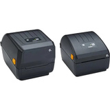 Zebra ZD220, Etikettendrucker schwarz, USB, 203 dpi