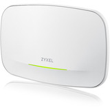 Zyxel WBE510D, Access Point weiß, BE6500 4-Stream WiFi 7 Dual-Radio NebulaFlex Pro