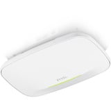 Zyxel WBE510D, Access Point weiß, BE6500 4-Stream WiFi 7 Dual-Radio NebulaFlex Pro
