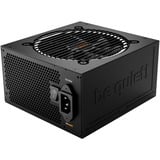 be quiet! Pure Power 12M 750W, PC-Netzteil schwarz, 1x 12-Pin High Power GPU, 2x PCIe, Kabel-Management, 750 Watt