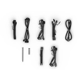 be quiet! Pure Power 12M 750W, PC-Netzteil schwarz, 1x 12-Pin High Power GPU, 2x PCIe, Kabel-Management, 750 Watt