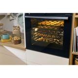 gorenje BOS 6737 E13BG, Backofen edelstahl (gebürstet), 60 cm