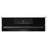 gorenje BOS 6737 E13BG, Backofen schwarz, 60 cm