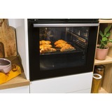 gorenje BOS 6737 E13BG, Backofen edelstahl (gebürstet), 60 cm