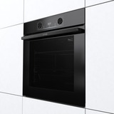 gorenje BOS 6737 E13BG, Backofen schwarz, 60 cm
