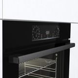 gorenje BOS 6737 E13BG, Backofen edelstahl (gebürstet), 60 cm