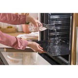 gorenje BPSA6747A08XWI, Backofen edelstahl