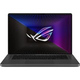 ASUS ROG Zephyrus G16 (2023) (GU603VV-N4007W), Gaming-Notebook grau, Intel® Core™ i9-13900H, NVIDIA GeForce RTX 4060, 16 GB DDR4, 1 TB (1 TB SSD), Windows 11 Home 64-BIt