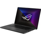 ASUS ROG Zephyrus G16 (2023) (GU603VV-N4007W), Gaming-Notebook grau, Intel® Core™ i9-13900H, NVIDIA GeForce RTX 4060, 16 GB DDR4, 1 TB (1 TB SSD), Windows 11 Home 64-BIt