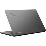 ASUS ROG Zephyrus G16 (GU605CR-QR112W), Gaming-Notebook grau, Intel® Core™ Ultra 9 285H, NVIDIA GeForce RTX 5070 Ti, 32 GB LPDDR5X, 2 TB (2 TB SSD), Windows 11 Home 64-Bit