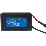 Core Temperatursensor G1/4 IG/IG mit C/F Display