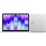 Apple MacBook Neo 13‘‘ CTO, Notebook silber, 8 GB, 256 GB (256 GB SSD), A18 Pro, MacOS, Amerikanisch