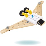 BRIO Builder Kindergartenset, Konstruktionsspielzeug 