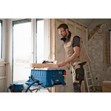 Bosch Akku-Tischkreissäge BITURBO GTS 18V-216 Professional solo, 18Volt blau, ohne Akku und Ladegerät