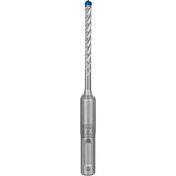 Bosch EXPERT Hammerbohrer SDS-plus-7X, Ø 5mm, 10 Stück Arbeitslänge 50mm