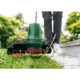 Bosch Heimwerken & Garten Akku-Rasentrimmer EasyGrassCut 18-230, 18Volt grün/schwarz, Li-Ionen Akku 2,0Ah, POWER FOR ALL ALLIANCE