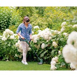Bosch Heimwerken & Garten Akku-Rasentrimmer EasyGrassCut 18-230, 18Volt grün/schwarz, Li-Ionen Akku 2,0Ah, POWER FOR ALL ALLIANCE