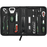 Bosch Heimwerken & Garten Handwerkzeug Adventskalender 2026, Werkzeug-Set 44-teilig