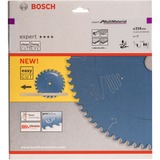 Bosch Kreissägeblatt Expert for Multi Material, Ø 216mm, 64Z Bohrung 30mm, für Kapp- & Gehrungssägen