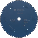 Bosch Kreissägeblatt Expert for Steel, Ø 305mm, 60Z Bohrung 25,4mm, für Kapp- & Gehrungssägen