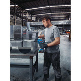Bosch Professional Akku-Nietpistole GRG 18V-16 C Professional solo, 18Volt blau/schwarz, ohne Akku und Ladegerät, Retail