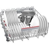Bosch SBD6ECX12E Serie 6, Spülmaschine 60 cm, Home Connect, XXL