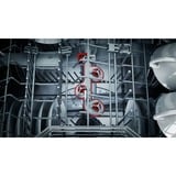 Bosch SBD6ECX12E Serie 6, Spülmaschine 60 cm, Home Connect, XXL