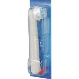 Braun Oral-B Pro Sensitive Clean Aufsteckbürsten 10er weiß, Frustfreie Umverpackung