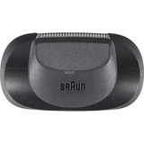 Braun Series 7 71-S7200cc , Rasierer silber/schwarz