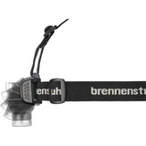 Brennenstuhl Akku LED Kopflampe LuxPremium KL 251 A, LED-Leuchte 