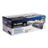 Brother Toner schwarz TN-329BK 