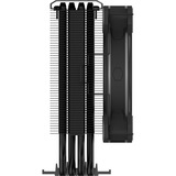 Cooler Master Hyper 212 Halo Black, CPU-Kühler schwarz, 120 mm
