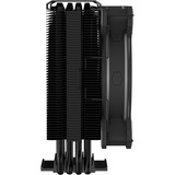 Cooler Master Hyper 212 Halo Black, CPU-Kühler schwarz, 120 mm