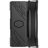 Cooler Master Hyper 212 Halo Black, CPU-Kühler schwarz, 120 mm