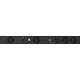 D-Link DMS-1250-28/E, Switch schwarz