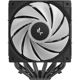 DeepCool AG620 BK ARGB V2, CPU-Kühler 120 mm