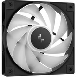DeepCool AG620 BK ARGB V2, CPU-Kühler 120 mm