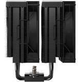 DeepCool AG620 BK ARGB V2, CPU-Kühler 120 mm