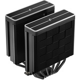 DeepCool AG620 BK ARGB V2, CPU-Kühler 120 mm